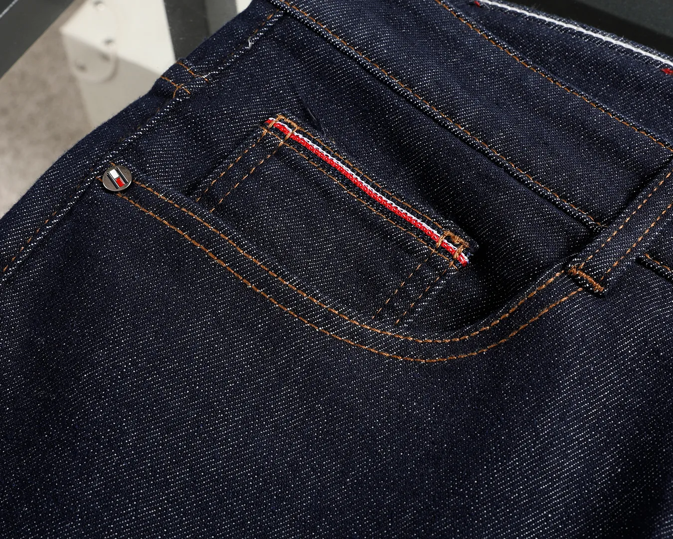 🔥🔥🔥 TOMMY HILFIGER NO：66889 Size ：30 To 42 yarda